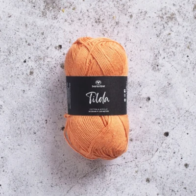 35 Ringelblume Orange