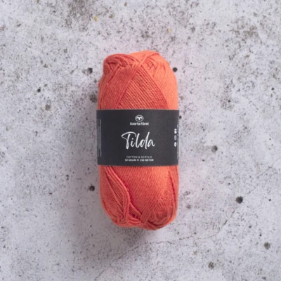 34 Tigerlilie Orange