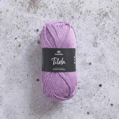 62 Lupine Lila