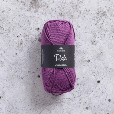 563 Orchidee Lila