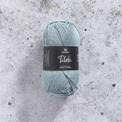 568 Puder Blau