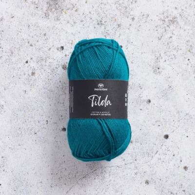 88 Libelle Blau