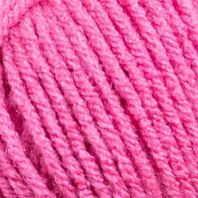 283 Heißes Pink