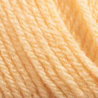 034 Orangefarbener Pastell