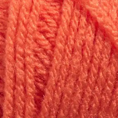 336 Orangefarbene Koralle