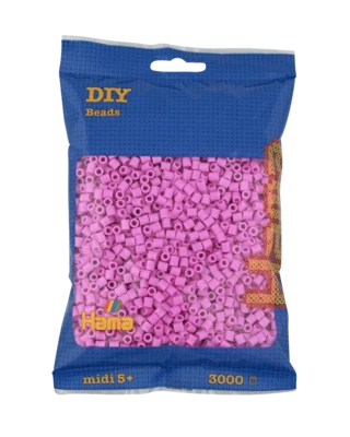 201-48 Pastellrosa