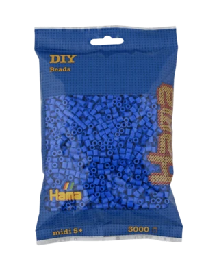 201-09 Hellblau
