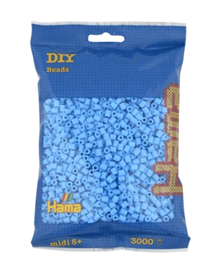 201-46 Pastellblau