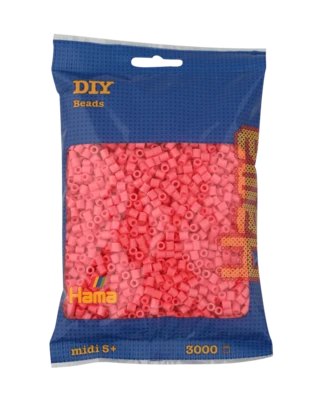 201-44 Pastellrot