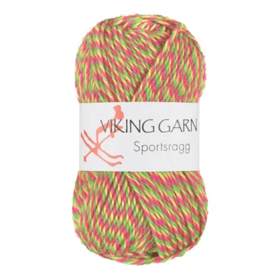 558 Multi neon