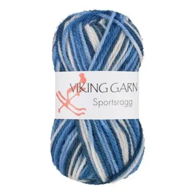 525 Multi-Weiß-Blau