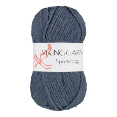527 Jeansblau