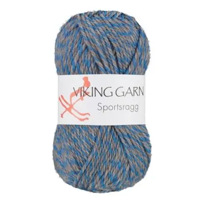 570 Multi-Grau-Blau