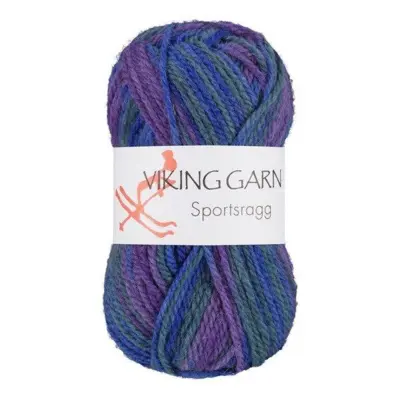 571 Multi-Lila-Blau-Grün