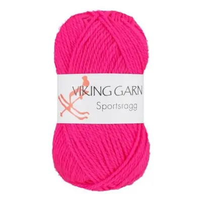 577 Neon Pink