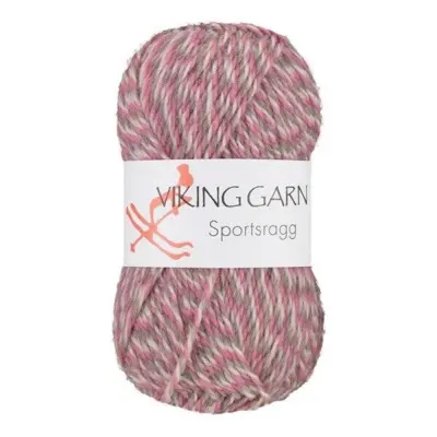 584 Multi-Weiß-Beige-Pink