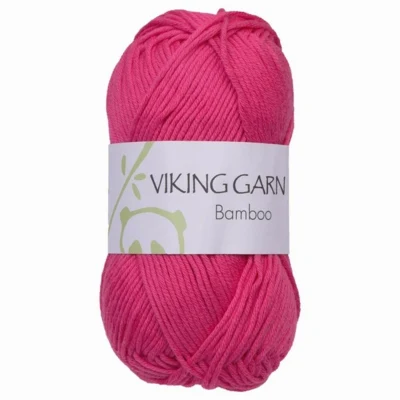 664 Dunkelrosa