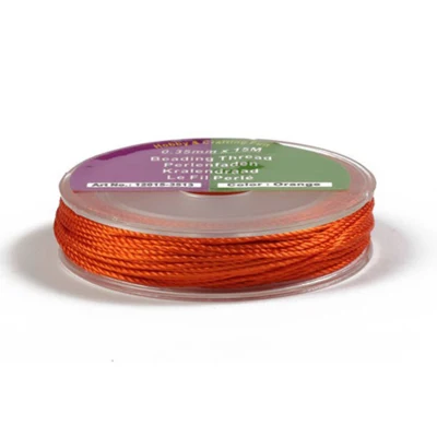 13 Orange