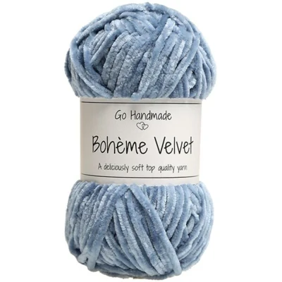 17626 Jeans blau