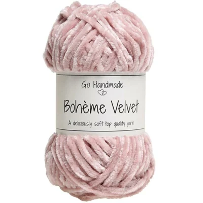 17630 Weiche Rose