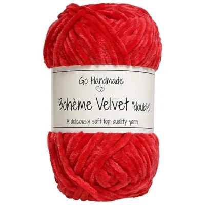 17639 Warm Red