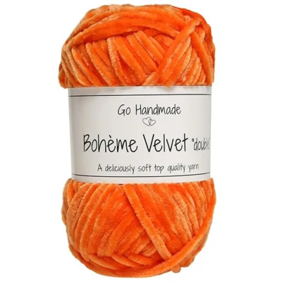 17670 Warm Orange
