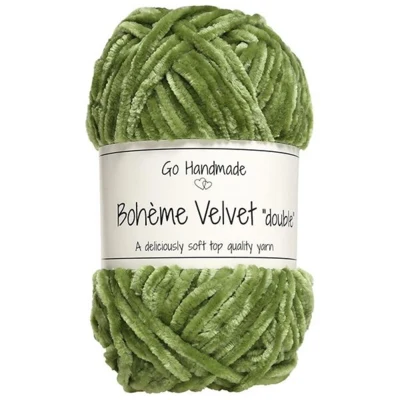 17672 Peridot Green