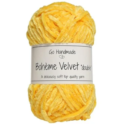 17673 Giraffe Yellow