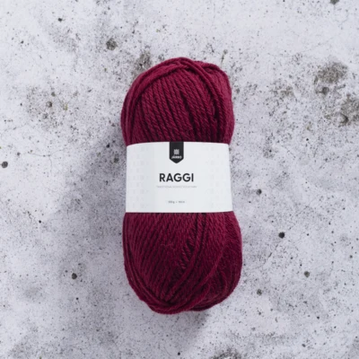 15126 Maroon Red