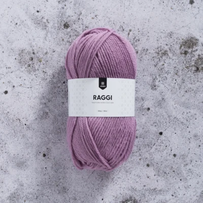 15177 Dusty Mauve