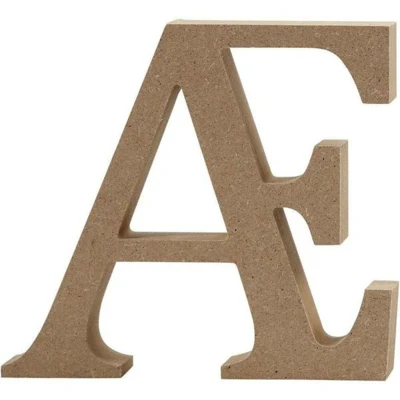 Æ