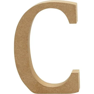 C