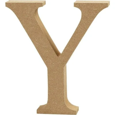 Y