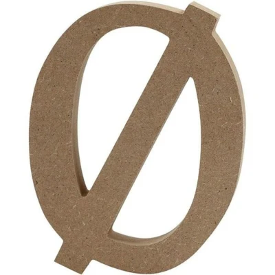 Ø