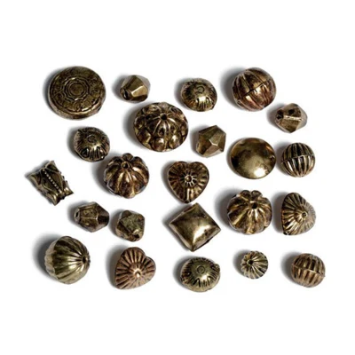 Antikes Gold