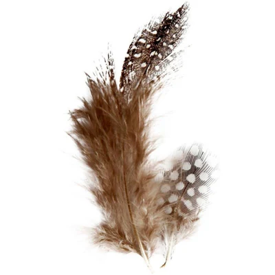 Braun / Natur