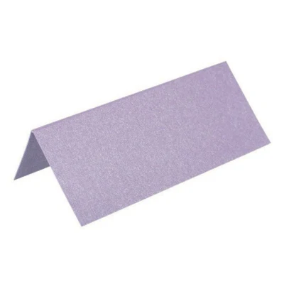 Paper Line Metallic-Papier, 250 g, 7 x 10 cm, 10 Stück