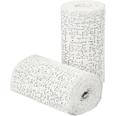 Breite: 10 cm, 2 Rollen