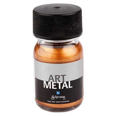 Art Metallic-Farben 30 ml