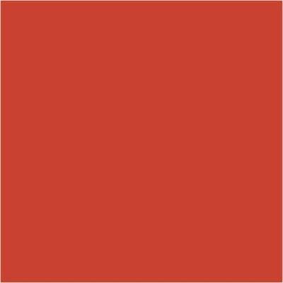 Brilliant Red