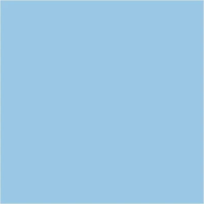 Eisblau