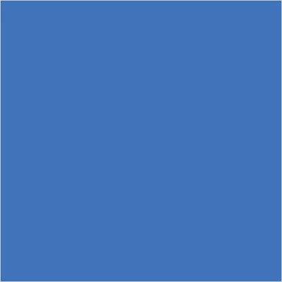 Ocean Blue