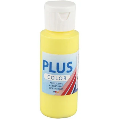 Plus Color Bastelfarbe 60 ml