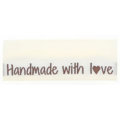 Handmade with love