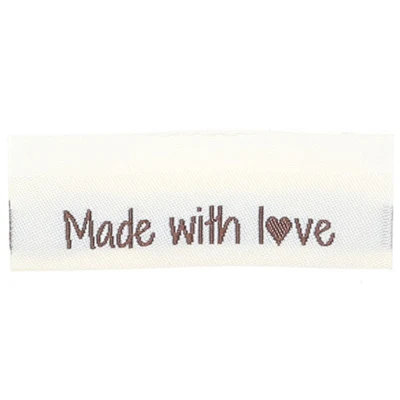 Made with love