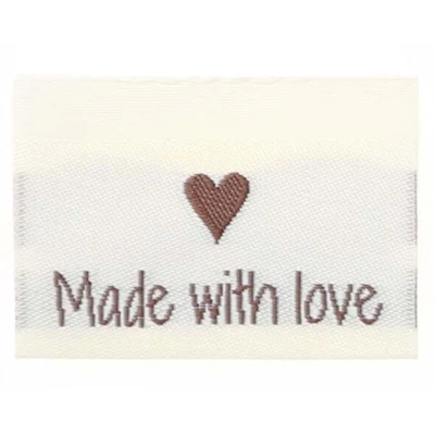 Gemacht mit love2