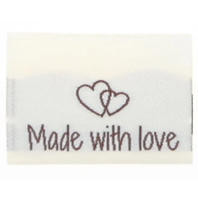 Gemacht mit love3