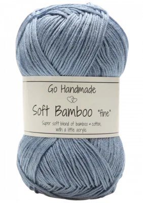 17373 Jeans blau