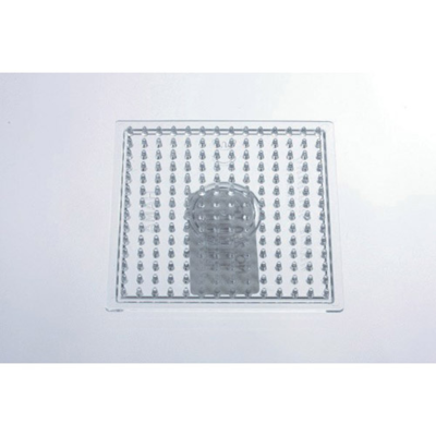 Hama Stiftteller Square 7x7 cm