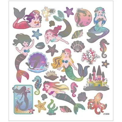 Mermaids